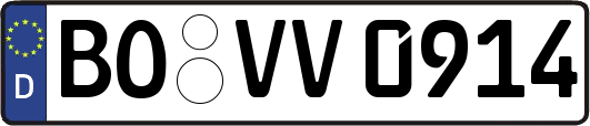 BO-VV0914