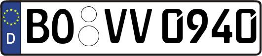 BO-VV0940