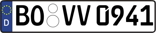 BO-VV0941