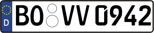 BO-VV0942