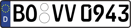 BO-VV0943