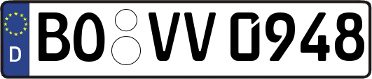 BO-VV0948