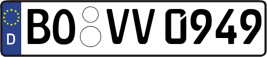 BO-VV0949