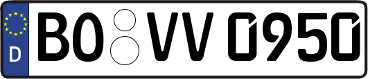 BO-VV0950
