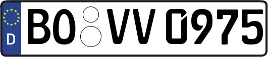BO-VV0975