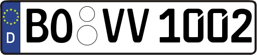 BO-VV1002