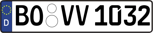 BO-VV1032
