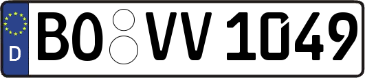 BO-VV1049