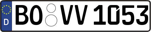 BO-VV1053