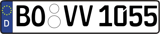 BO-VV1055