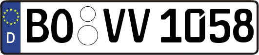 BO-VV1058