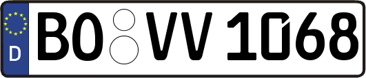 BO-VV1068