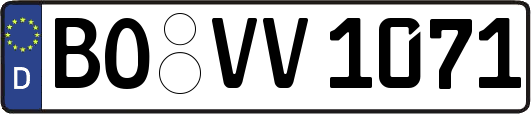 BO-VV1071