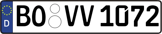 BO-VV1072