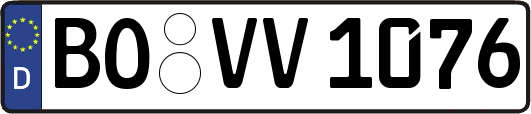 BO-VV1076
