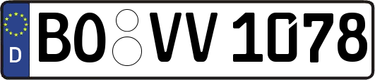 BO-VV1078