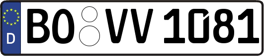BO-VV1081