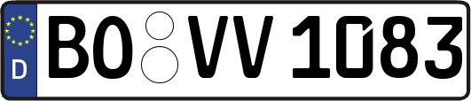BO-VV1083