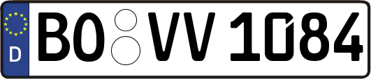 BO-VV1084
