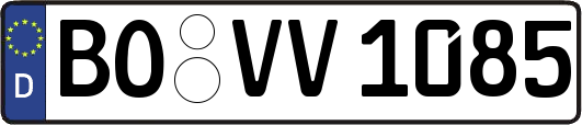 BO-VV1085