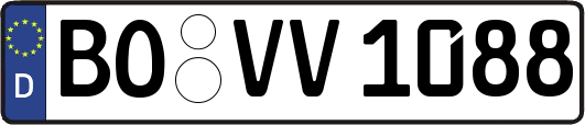 BO-VV1088