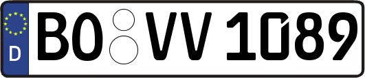 BO-VV1089