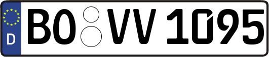 BO-VV1095