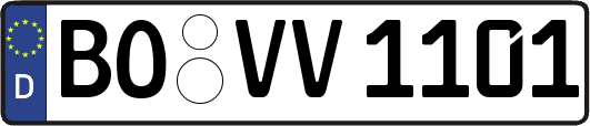 BO-VV1101