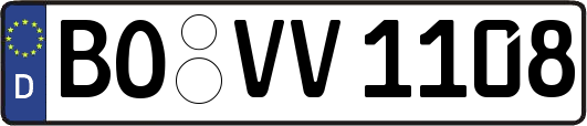BO-VV1108