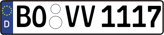 BO-VV1117
