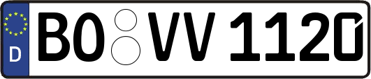 BO-VV1120