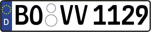 BO-VV1129