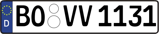 BO-VV1131