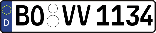 BO-VV1134