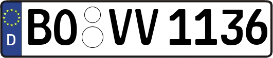 BO-VV1136