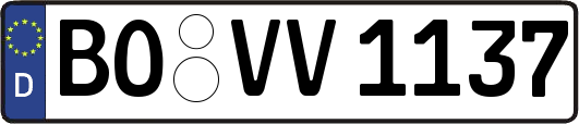BO-VV1137