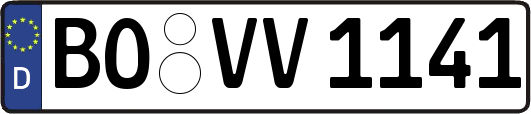 BO-VV1141