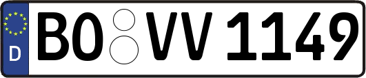 BO-VV1149