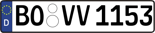 BO-VV1153