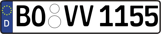BO-VV1155