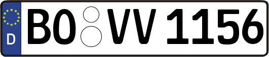 BO-VV1156