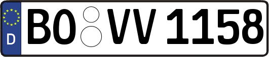 BO-VV1158