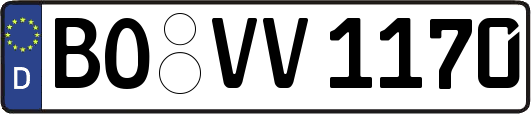 BO-VV1170