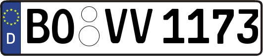 BO-VV1173