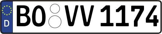 BO-VV1174