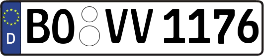 BO-VV1176