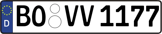 BO-VV1177
