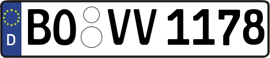 BO-VV1178