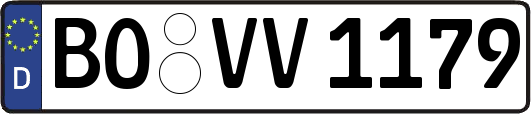 BO-VV1179