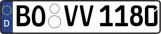 BO-VV1180